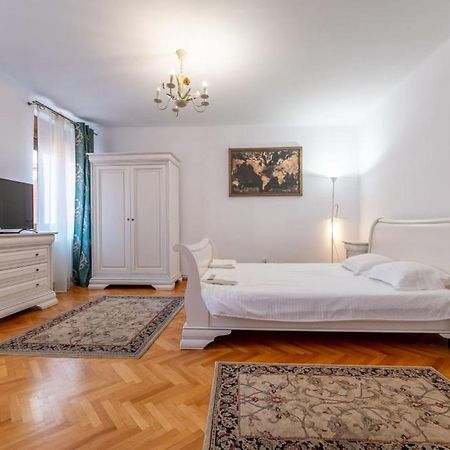 Conrad Haas Apartment Nagyszeben Kültér fotó