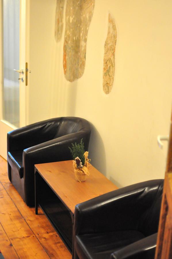 Conrad Haas Apartment Nagyszeben Kültér fotó